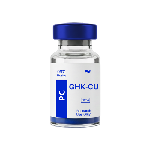 GHK-Cu